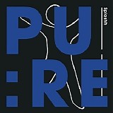 Splashh - Pure Blue