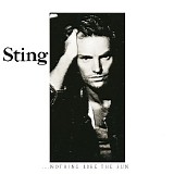 Sting - ...Nothing Like The Sun