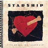 Starship - Love Among The Cannibals