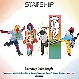 Starship - Knee Deep In The Hoopla