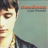 Steadman - Loser Friendly