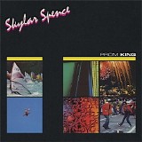 Skylar Spence - Affairs