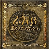 Stephen Marley - Revelation Part 1: The Root Of Life