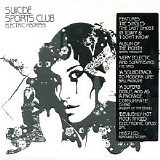 Suicide Sports Club - Electric Mistress