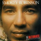 Smokey Robinson - The Ultimate Collection