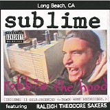 Sublime - Robbin' The Hood