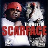 Scarface - The Best Of Scarface