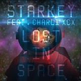 Starkey - Lost In Space [Remixes]