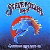 Steve Miller Band - Greatest Hits: 1974-1978