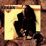 Steve Perry - For The Love Of Strange Medicine