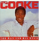 Sam Cooke - The Man And His Music