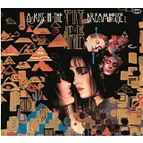 Siouxsie And The Banshees - A Kiss In The Dreamhouse [Remastered & Expanded]