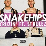 Snakehips - Cruzin'