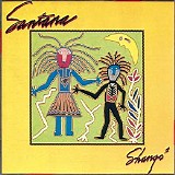 Santana - Shango