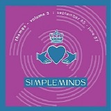 Simple Minds - Themes [Volume 3]