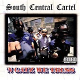 South Central Cartel - 'N Gatz We Trust