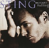 Sting - Mercury Falling