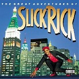 Slick Rick - Great Adventures Of Slick Rick