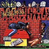 Snoop Doggy Dogg - Doggystyle