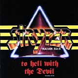 Stryper - To Hell With The Devil