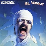 Scorpions - Blackout