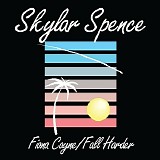 Skylar Spence - Fiona Coyne | Fall Harder