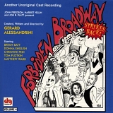 Forbidden Broadway - Forbidden Broadway Volume 4:  Forbidden Broadway Strikes Back