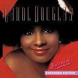 Carol Douglas - Burnin' (Expanded Edition)