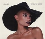 Goapele - Strong As Glass