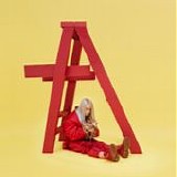 Billie Eilish - Don't Smile At Me