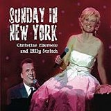 Christine Ebersole & Billy Stritch - Sunday In New York