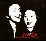 Edith Piaf - Edith Piaf chante Marguerite Monnot