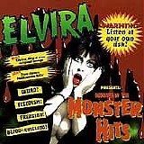 Elvira - Elvira Presents Revenge of the Monster Hits