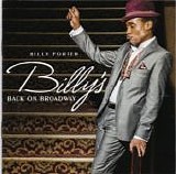 Billy Porter - Billy's Back On Broadway