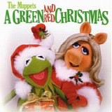 The Muppets - A Green And Red Christmas