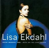 Lisa Ekdahl - When Did You Leave Heaven  [European Version]