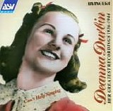 Deanna Durbin - Can't Help Singing