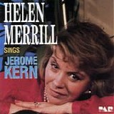 Helen Merrill - Sings Jerome Kern