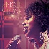 Angie Stone - Covered In Soul