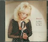 Dolly Parton - Just When I Needed You Most (CD Single)