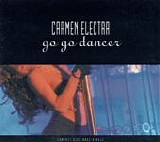 Carmen Electra - Go Go Dancer