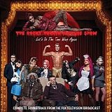 Laverne Cox - The Rocky Horror Picture Show:  Let's Do The Time Warp Again- Complete Soundtrack From The Fox Television Broadcast
