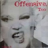 Sharon McNight - Offensive, Too