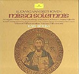 Beethoven - Missa Solemnis