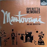 Montovani - Operetta Memories