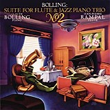 Claude Bolling - Jean Pierre Rampal - Suite For Flute & Jazz Piano Trio No. 2