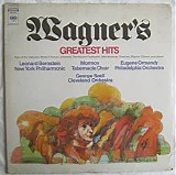 Wagner - Wagner's Greatest Hits