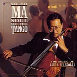 Yo-Yo Ma  -  Kathryn Stott - Soul of the Tango