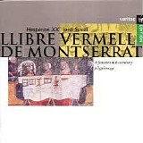 Hesperion XX Jordi Savall - Llibre Vermell de Montserrat