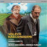 Marco Biscarini - Volevo Nascondermi